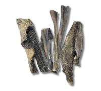 Pawsome Snax Goat Tripe for Dogs - PACK SIZE: 125g - Natural Chew Range