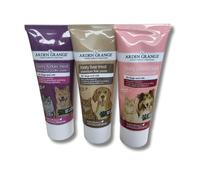 Pawsome Snax Training Paste Multi Pack All Flavours - Hypoallergenic Dog Reward Paste, Natural Flavours, Mess-Free Training Aid for Dogs of All Breeds and Ages