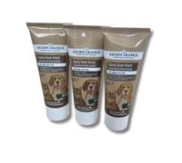 Pawsome Snax Training Paste Multi Pack Liver Flavours - Hypoallergenic Dog Reward Paste, Natural Flavours, Mess-Free Training Aid for Dogs of All Breeds and Ages