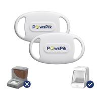 PAWSPIK RFID Microchip Tag for PawsPik Automatic Microchip RFID Cat Feeder