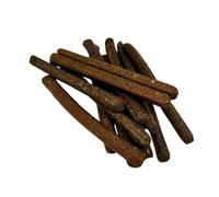 Pawstrading LIVER 1KG Dog Sausages Sticks UK Gluten Free, Natural, Healthy, High in Protein and Iron (1kg)