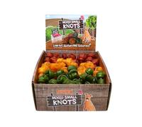 Pawtato Knots- Mixed Small Cases - 1.6kg