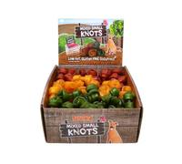 Pawtato Knots- Mixed Small Cases - 1.6kg