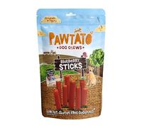 Benevo Pawtato Blueberry Sticks,120g - 3 Pack