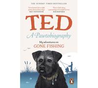 Pawtobiography : My adventures on Gone Fishing