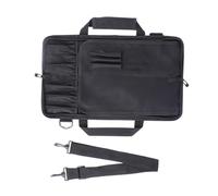 PawwJoy Knife Bag Knives Case Protected Pouch Carrying Case for Backpacking Hiking Travel