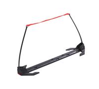 PawwJoy Soccer Speed Hurdle Training Equipment | Adjustable Agility Ladder for Sports & Football Teams | Exercise Tool