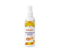 PAWY Cat Detangler Spray for Matted Fur, Knots & Tangles, Leave-In, 100ml
