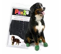 Pawz Dog - Black Dog Boots