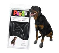 Pawz Dog - Black Dog Boots