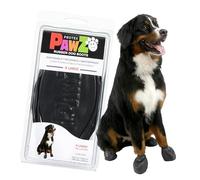 Pawz Dog - Black Dog Boots