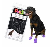 Pawz Dog - Black Dog Boots