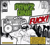 Pawz One - F.u.c.k!