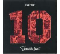 Pawz One - Face The Facts (10th Year Anniversary Edition)