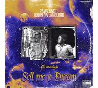 Pawz One & Robin Da Landlord - Sell Me A Dream: Flowstalgia [VINYL]