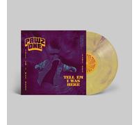 Pawz One - Tell Em I Was Here [VINYL]