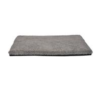Pawz & Pepper Aurora Ortho Dog Mattress - Grey - XL: 120 x 85 x 5 cm (L x W x H)
