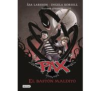 Pax 1 El Baston Maldito