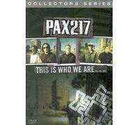 Pax 217 - This Is Who We Are