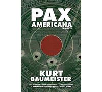 Pax Americana