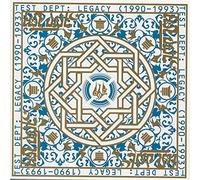 Pax Americana [Single-CD]