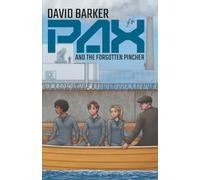 PAX and the Forgotten Pincher: 2 (London Falling)