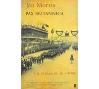 Pax Britannica
