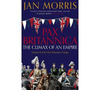 Pax Britannica – Faber & Faber