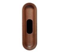 PAX Charging Tray - Solid Wood Design for Secure Charging - Compatible with PAX Devices and The PAX USB Charger - Walnut, (P3A2592)