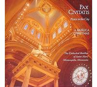 Pax Civitas: Peace in the City