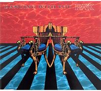 Pax - Dancing with you [Single-CD]