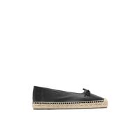 Pax Espadrilles - female - Castañer - Espadrilles - Black - 4 UK - Shoes 4 UK