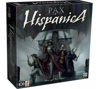 Pax Hispanica Galakta