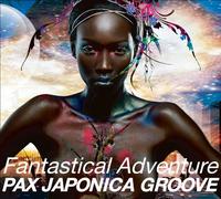 Pax Japonica Groove - Fantastical Adventure