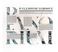 PAX JAPONICA GROOVE - Pianorium