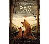 Pax, Journey Home