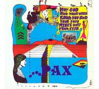 Pax - May God And Your Will Land You And Your Soul Miles Away From Evil