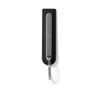 Pax Rounded Multi-Tool - Compatible with Pax Devices - Curved to Fit Inside The Oven for Packing and Removing Debris with No Scratching