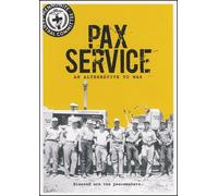 Pax Service: An Alternative to War