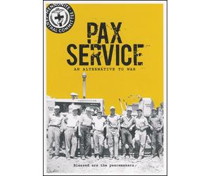 Pax Service: An Alternative to War