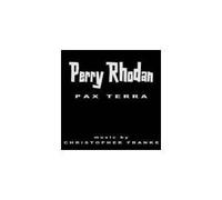 Pax Terra - Perry Rhodan [Import]