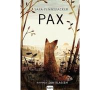 Pax, wydanie 2