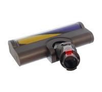 Paxanpax 04 PFC1480 Soft Roller Laser Detection Cleaner Head for Dyson V11, Plastic