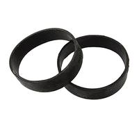 Paxanpax 07-KB-02 Non-Original Kirby Classic/Tradition/Heritage/Legend/Generation 3/4/5/6 Series Belts, Pack of 2, Plastic