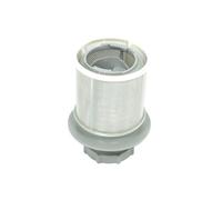 Paxanpax 10002494 Dishwasher 3-Piece Micro Drain Filter for Bosch SGE,