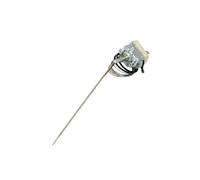 Paxanpax 14-TS-36 Universal Oven Thermostat Fits Ego with Long Capillary, Silver