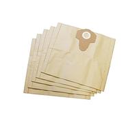Paxanpax 2351170 Compatible VB182 for Clarke, Draper 30L Wet & Dry Series Paper Bags (Pack of 5)