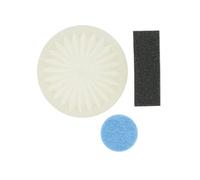 Paxanpax 27-VX-02 Non-Original Vax-Compatible 21/ 23/ 2000/ 4000/ 5000/ 6000 Series Filter Pack,White