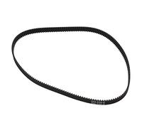 Paxanpax 2M-336-6, Electric Sweeper Drive Belt for Gtech SW02, SW04, SW08, SW10, SW11, SW18, SW19 Series Vacuums, Black