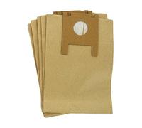 Paxanpax 46-VB-080 VB080 Non Original Rowenta Tonixo Paper Bags, Plastic